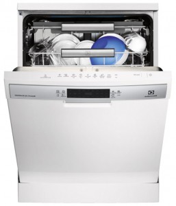洗碗机 Electrolux ESF 8720 ROW 照片