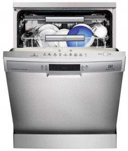 食器洗い機 Electrolux ESF 8720 ROX 写真