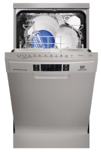 Stroj za pranje posuđa Electrolux ESF 9450 ROS foto