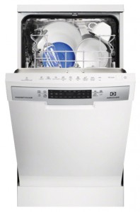 Посудомийна машина Electrolux ESF 9470 ROW фото