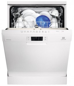 Stroj za pranje posuđa Electrolux ESF 9551 LOW foto