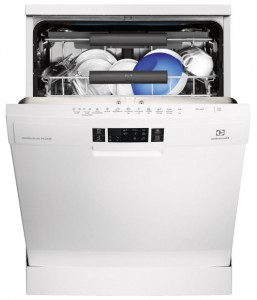 Посудомийна машина Electrolux ESF 9851 ROW фото