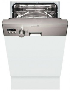 Посудомийна машина Electrolux ESI 44030 X фото