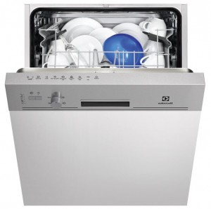 Stroj za pranje posuđa Electrolux ESI 5201 LOX foto