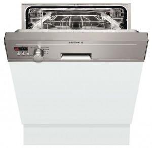 Dishwasher Electrolux ESI 64030 X Photo