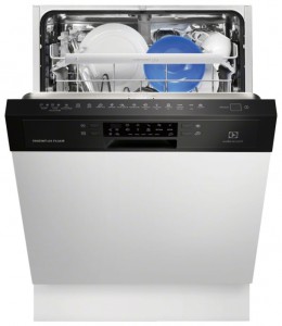 Lave-vaisselle Electrolux ESI 6600 RAK Photo