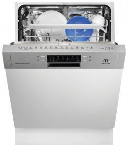Umývačka riadu Electrolux ESI 6600 RAX fotografie