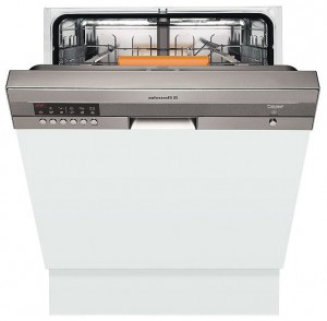Stroj za pranje posuđa Electrolux ESI 67070XR foto