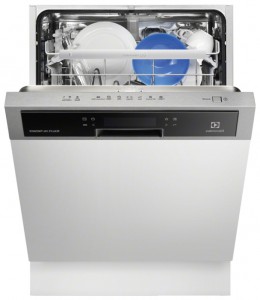 Посудомийна машина Electrolux ESI 6800 RAX фото