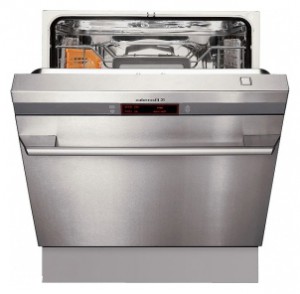 Машина за прање судова Electrolux ESI 68860 X слика