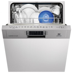 Stroj za pranje posuđa Electrolux ESI 7510 ROX foto