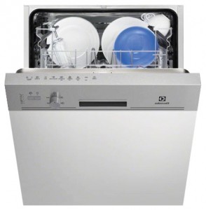 Stroj za pranje posuđa Electrolux ESI 76200 LX foto
