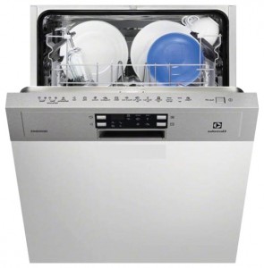 Stroj za pranje posuđa Electrolux ESI 76510 LX foto