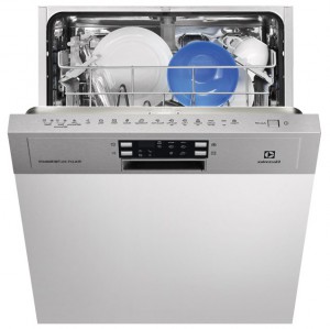 Stroj za pranje posuđa Electrolux ESI CHRONOX foto
