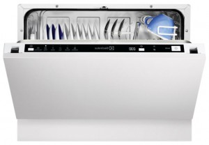Посудомийна машина Electrolux ESL 2400 RO фото