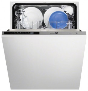 Πλυντήριο πιάτων Electrolux ESL 3635 LO φωτογραφία