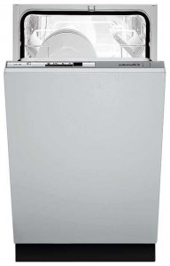 Stroj za pranje posuđa Electrolux ESL 4131 foto