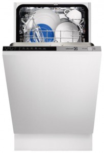 食器洗い機 Electrolux ESL 4300 LA 写真