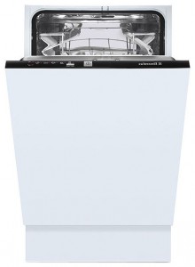 Посудомийна машина Electrolux ESL 43010 фото