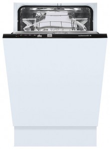 Посудомийна машина Electrolux ESL 43020 фото