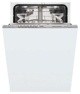 Lave-vaisselle Electrolux ESL 44500 R Photo