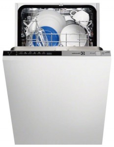 Посудомийна машина Electrolux ESL 4500 RA фото