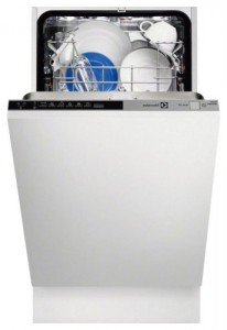 Lave-vaisselle Electrolux ESL 4500 RO Photo