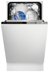 Πλυντήριο πιάτων Electrolux ESL 4550 RA φωτογραφία