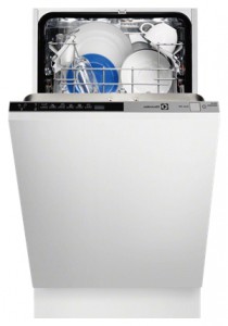 Dishwasher Electrolux ESL 4550 RO Photo