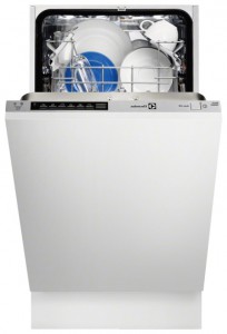 Stroj za pranje posuđa Electrolux ESL 4560 RA foto