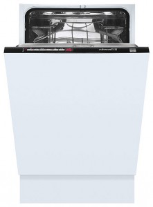 洗碗机 Electrolux ESL 46050 照片