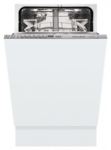 Посудомийна машина Electrolux ESL 46500R фото