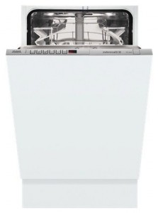 Посудомийна машина Electrolux ESL 46510 фото
