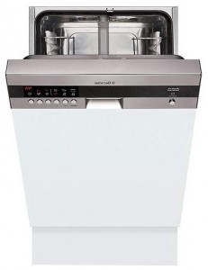Lave-vaisselle Electrolux ESL 47500 X Photo