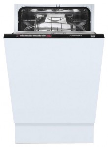 Посудомийна машина Electrolux ESL 48010 фото