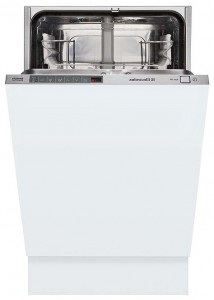 Посудомийна машина Electrolux ESL 48900R фото