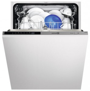 Stroj za pranje posuđa Electrolux ESL 5320 LO foto