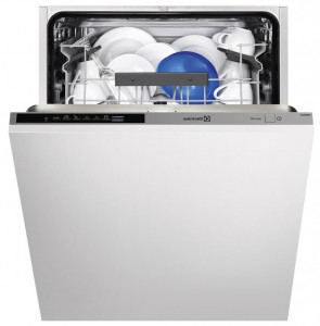 Stroj za pranje posuđa Electrolux ESL 5330 LO foto