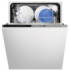 Stroj za pranje posuđa Electrolux ESL 6301 LO foto