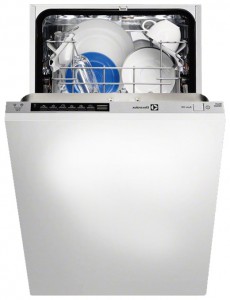 食器洗い機 Electrolux ESL 63060 LO 写真