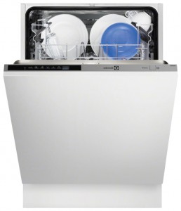 Посудомийна машина Electrolux ESL 6360 LO фото