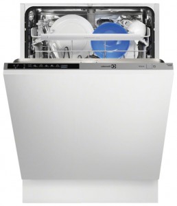 Dishwasher Electrolux ESL 6380 RO Photo