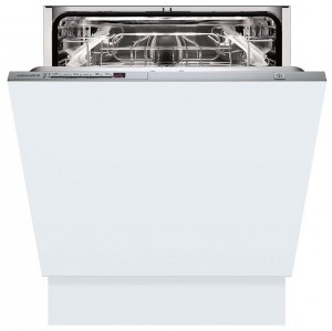 Lave-vaisselle Electrolux ESL 64052 Photo