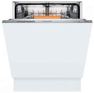 Stroj za pranje posuđa Electrolux ESL 65070 R foto