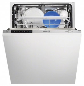 Машина за прање судова Electrolux ESL 6601 RA слика