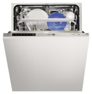 Stroj za pranje posuđa Electrolux ESL 6601 RO foto