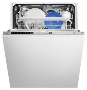 Посудомийна машина Electrolux ESL 6652 RA фото