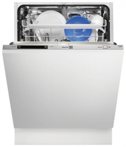 Stroj za pranje posuđa Electrolux ESL 6810 RA foto