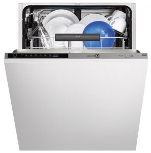 Dishwasher Electrolux ESL 7310 RA Photo