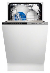 Посудомийна машина Electrolux ESL 74300 RO фото